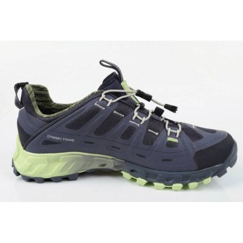 Buty trekkingowe Aku Selvatica GTX W 679428 Aku