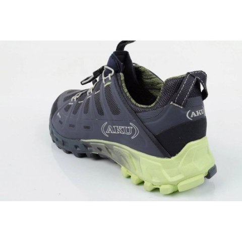 Buty trekkingowe Aku Selvatica GTX W 679428 Aku