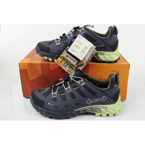 Buty trekkingowe Aku Selvatica GTX W 679428 Aku