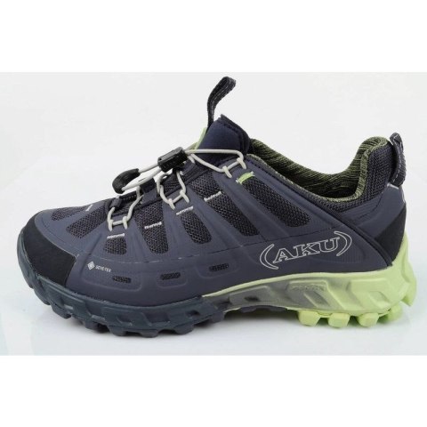 Buty trekkingowe Aku Selvatica GTX W 679428 Aku