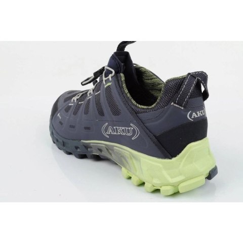 Buty trekkingowe Aku Selvatica GTX W 679428 Aku