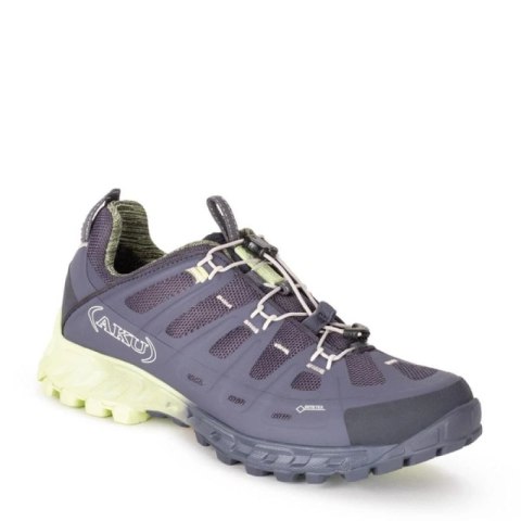 Buty trekkingowe Aku Selvatica GTX W 679428 Aku