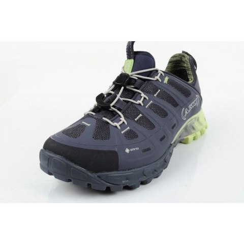 Buty trekkingowe Aku Selvatica GTX W 679428 Aku
