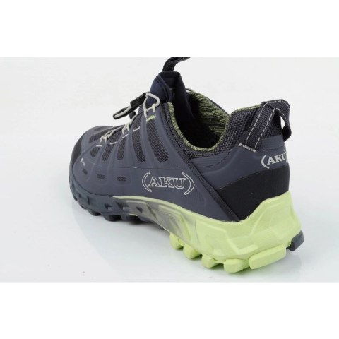 Buty trekkingowe Aku Selvatica GTX W 679428 Aku