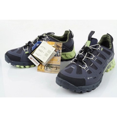 Buty trekkingowe Aku Selvatica GTX W 679428 Aku