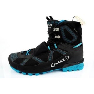 Buty trekkingowe Aku Viaz DFS GTX W 968253 Aku