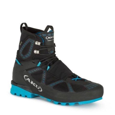 Buty trekkingowe Aku Viaz DFS GTX W 968253 Aku