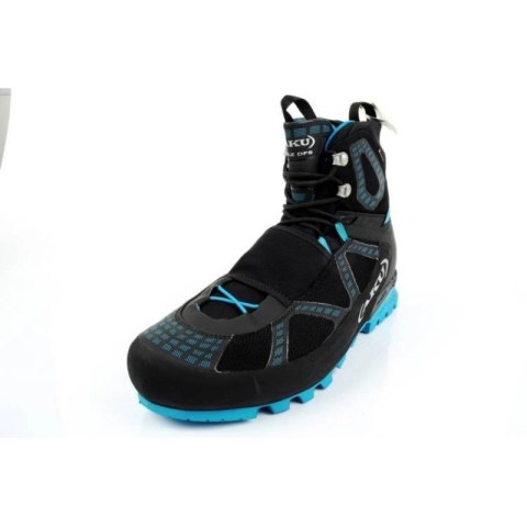 Buty trekkingowe Aku Viaz DFS GTX W 968253 Aku