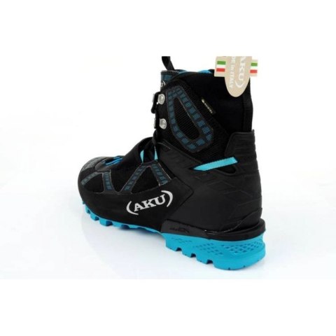 Buty trekkingowe Aku Viaz DFS GTX W 968253 Aku