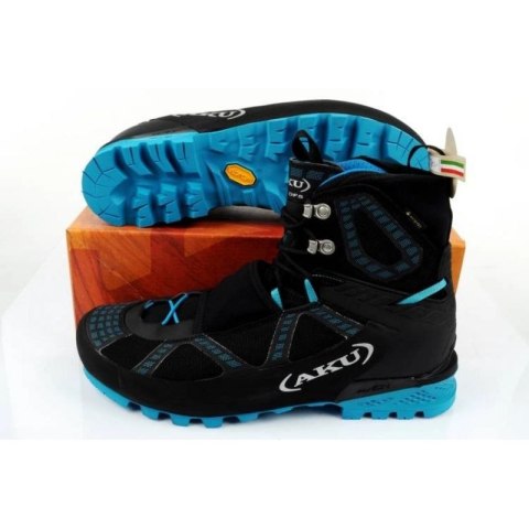 Buty trekkingowe Aku Viaz DFS GTX W 968253 Aku