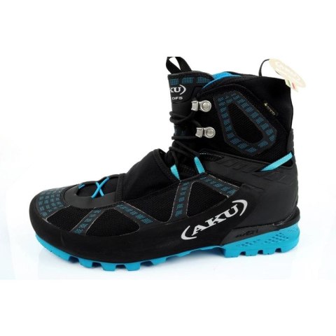 Buty trekkingowe Aku Viaz DFS GTX W 968253 Aku