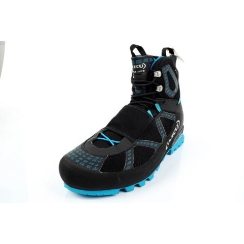 Buty trekkingowe Aku Viaz DFS GTX W 968253 Aku