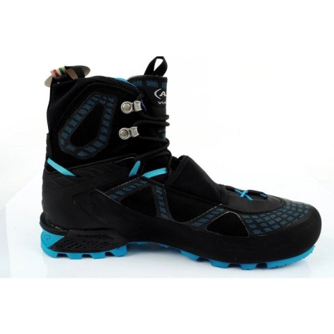 Buty trekkingowe Aku Viaz DFS GTX W 968253 Aku