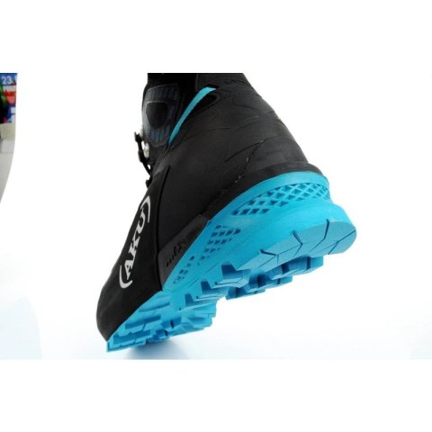 Buty trekkingowe Aku Viaz DFS GTX W 968253 Aku