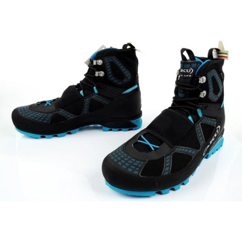 Buty trekkingowe Aku Viaz DFS GTX W 968253 Aku