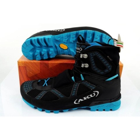 Buty trekkingowe Aku Viaz DFS GTX W 968253 Aku