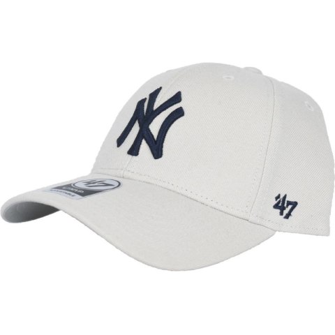 Czapka z daszkiem 47 Brand New York Yankees MVP B-MVP17WBV-BN 47 Brand