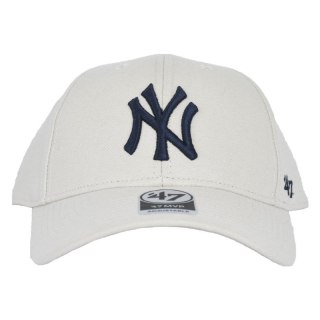 Czapka z daszkiem 47 Brand New York Yankees MVP B-MVP17WBV-BN 47 Brand