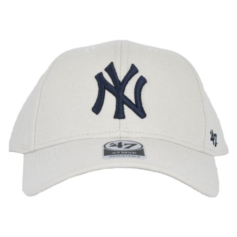 Czapka z daszkiem 47 Brand New York Yankees MVP B-MVP17WBV-BN 47 Brand