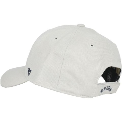Czapka z daszkiem 47 Brand New York Yankees MVP B-MVP17WBV-BN 47 Brand