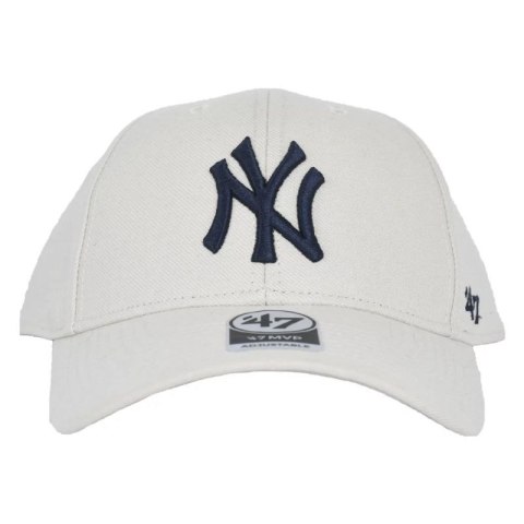 Czapka z daszkiem 47 Brand New York Yankees MVP B-MVP17WBV-BN 47 Brand