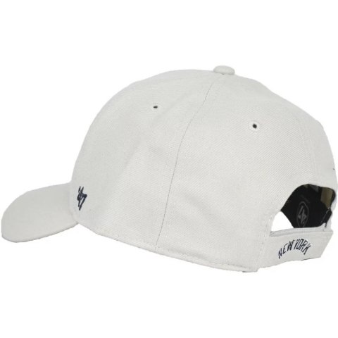 Czapka z daszkiem 47 Brand New York Yankees MVP B-MVP17WBV-BN 47 Brand