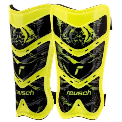 Ochraniacze piłkarskie Reusch Shinguard Attrakt Lite 53 77 045 2700 Reusch