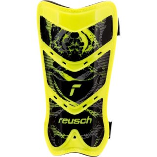 Ochraniacze piłkarskie Reusch Shinguard Attrakt Lite 53 77 045 2700 Reusch