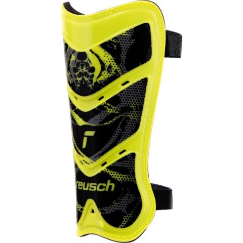 Ochraniacze piłkarskie Reusch Shinguard Attrakt Lite 53 77 045 2700 Reusch