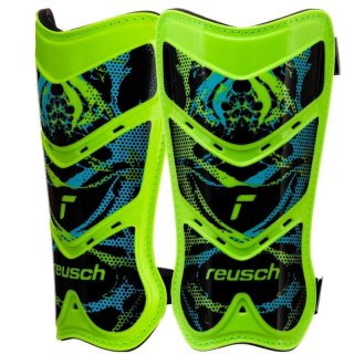 Ochraniacze piłkarskie Reusch Shinguard Attrakt Lite 53 77 045 5551 Reusch