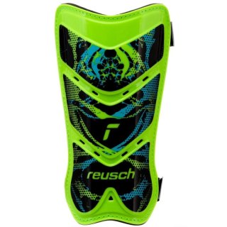 Ochraniacze piłkarskie Reusch Shinguard Attrakt Lite 53 77 045 5551 Reusch