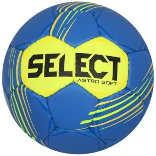 Piłka ręczna Select Select Astro 3860854419 Select