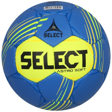 Piłka ręczna Select Select Astro 3860854419 Select