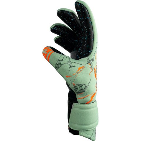 Rękawice bramkarskie Reusch Pure Contact Fusion 53 70 900 5444 Reusch