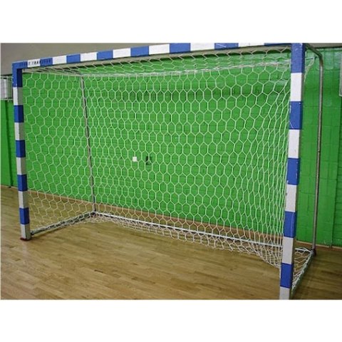 Siatka na bramkę Netex 3x2x1x1,5 m 2szt. S51905 Netex