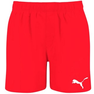 Spodenki kąpielowe Puma Swim Medium Lenght 1P M 935088 02 Puma