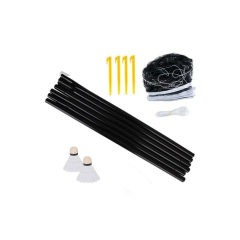 Zestaw Techman badminton TB230 Techman