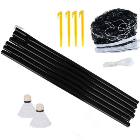 Zestaw Techman badminton TB230 Techman