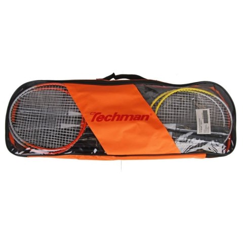 Zestaw Techman badminton TB230 Techman