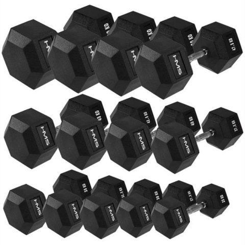 Hantla HMS HEX PRO 22,5 kg HMS
