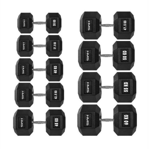 Hantla HMS HEX PRO 8 KG HMS
