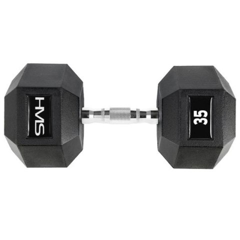 Hantla HMS Hex Pro 35 kg HMS