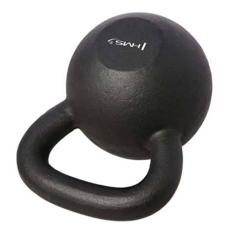 Kettlebell żeliwny HMS KZG28 28kg HMS