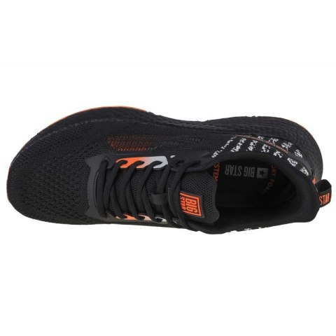 Buty Big Star Shoes M LL174108 Big Star