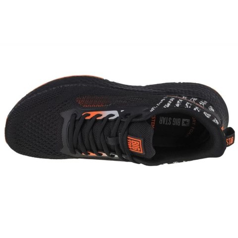 Buty Big Star Shoes M LL174108 Big Star