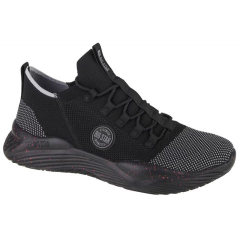 Buty Big Star Shoes M LL174282 Big Star