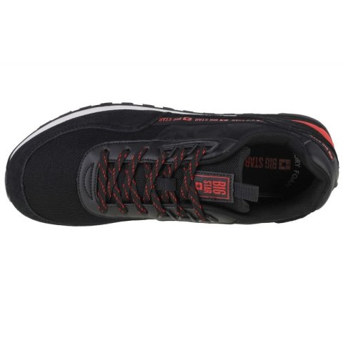 Buty Big Star Shoes M LL174377 Big Star