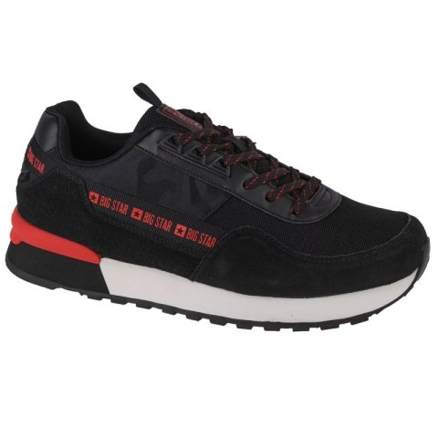 Buty Big Star Shoes M LL174377 Big Star