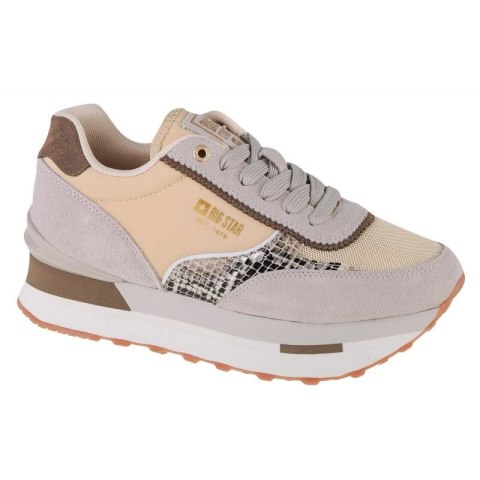 Buty Big Star Shoes W LL274364 Big Star