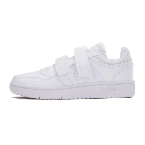 Buty adidas Hoops 3.0 CF C Jr GW0436 Adidas